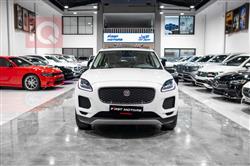 جاكوار إي- بيس